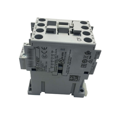 700-CF400EJ New Original Industrial Control Relay 24VDC 700CF400EJ