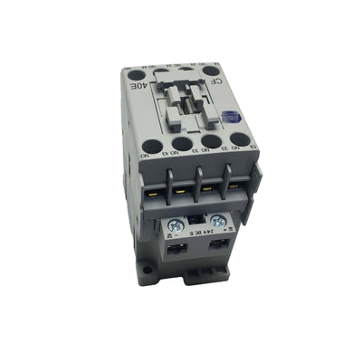 700-CF400EJ New Original AB Industrial Control Relay 24VDC 700CF400EJ