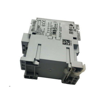700-CF400EJ New Original AB Industrial Control Relay 24VDC 700CF400EJ