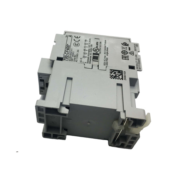 700-CF400EJ New Original Industrial Control Relay 24VDC 700CF400EJ