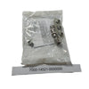 7000-14521-0000000 Murr Connector 700014521-0000000 New Factory Sealed