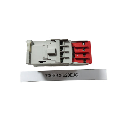 700S-CF620EJC New In Box 700SCF620EJC Safety Relay