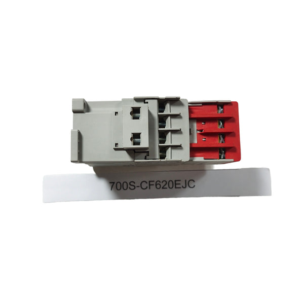 700S-CF620EJC New In Box 700SCF620EJC Safety Relay