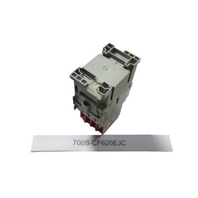 700S-CF620EJC New In Box 700SCF620EJC Safety Relay