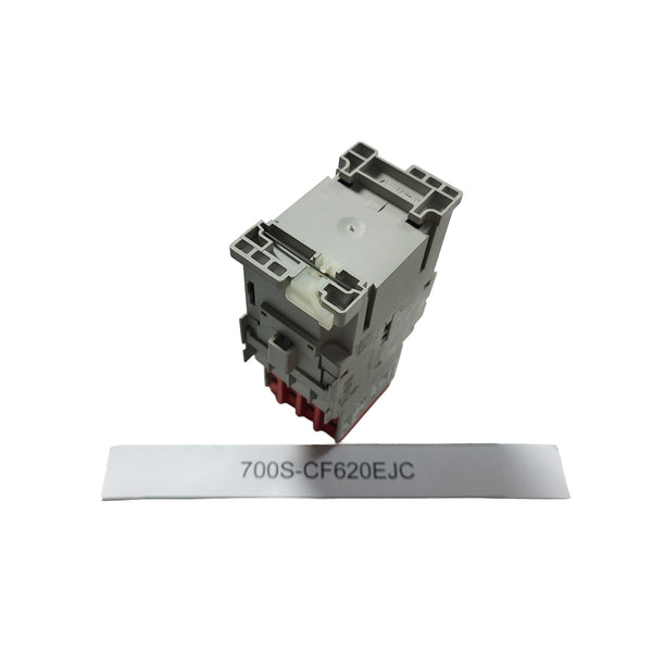 700S-CF620EJC New In Box 700SCF620EJC Safety Relay