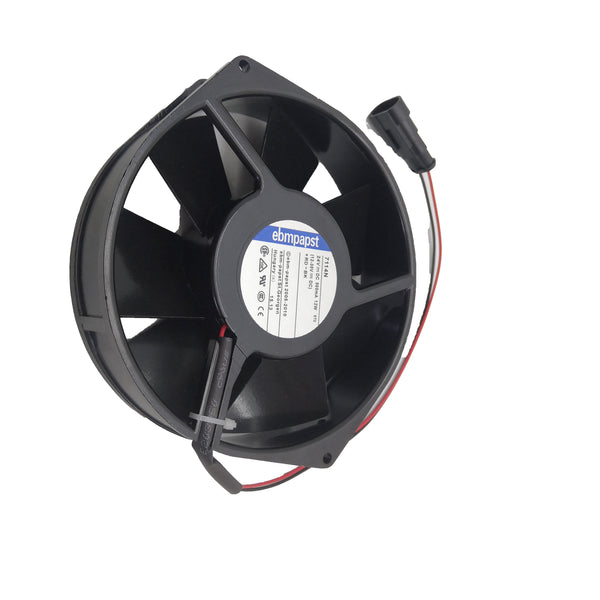 7114N New In Box 7114N Ebm-papst Cooling Fan