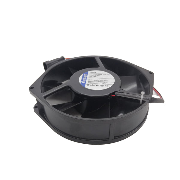 7114N New In Box 7114N Ebm-papst Cooling Fan