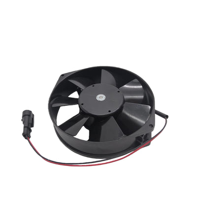 7114N New In Box 7114N Ebm-papst Cooling Fan