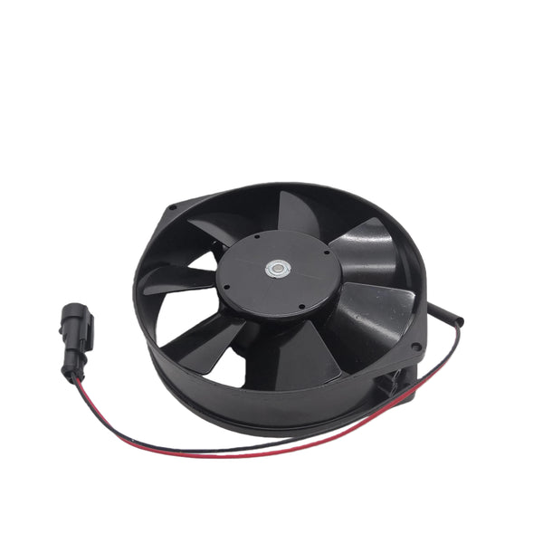 7114N New In Box 7114N Ebm-papst Cooling Fan