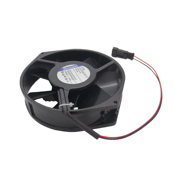 7114N New In Box 7114N Ebm-papst Cooling Fan