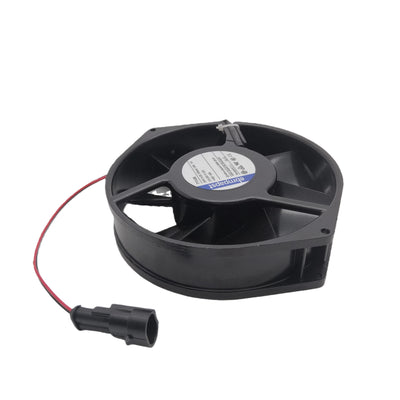 7114N New In Box 7114N Ebm-papst Cooling Fan