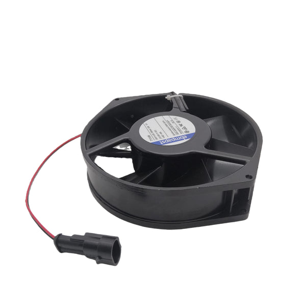 7114N New In Box 7114N Ebm-papst Cooling Fan