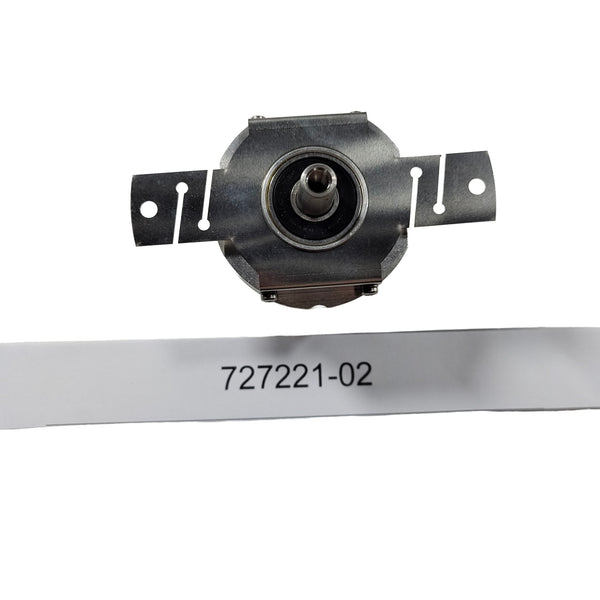 727221-02 Brand New Heidenhain 1387.056-2048 72722102 Encoder