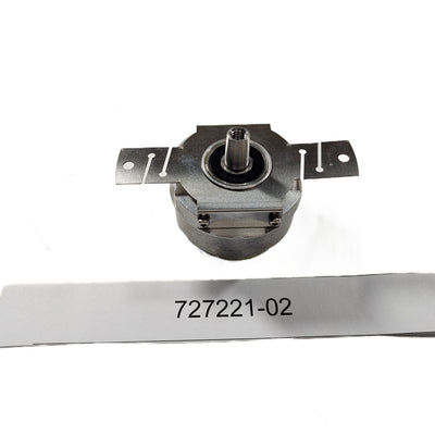 727221-02 Brand New Heidenhain 1387.056-2048 72722102 Encoder