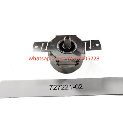 727221-02 Brand New Heidenhain 1387.056-2048 72722102 Encoder