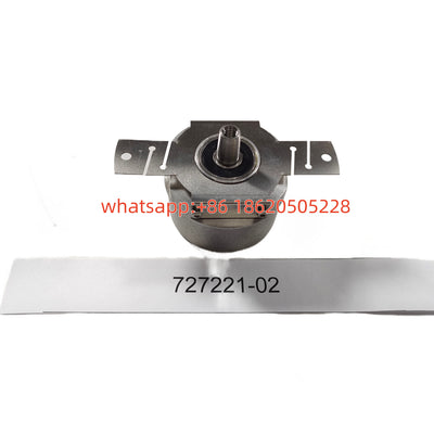 727221-02 Brand New Heidenhain 1387.056-2048 72722102 Encoder