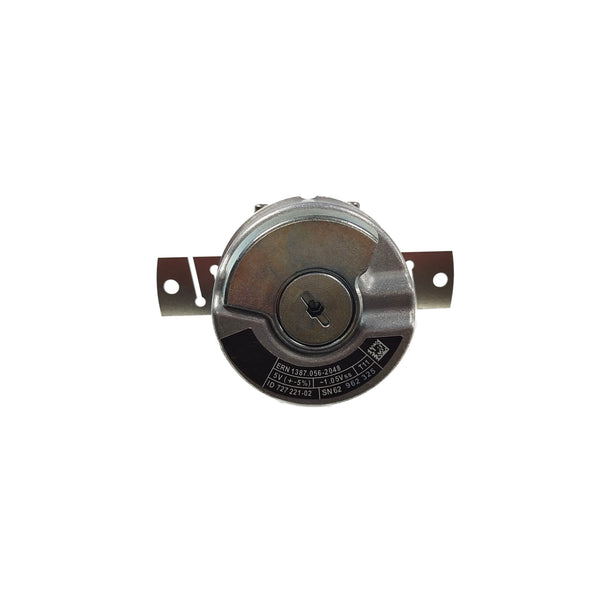 727221-02 Brand New Heidenhain 1387.056-2048 72722102 Encoder