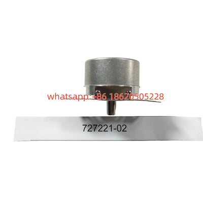 727221-02 Brand New Heidenhain 1387.056-2048 72722102 Encoder