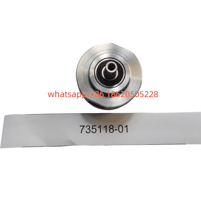 735118-01 New Original ERN1381.027512 Heidenhain Encoder