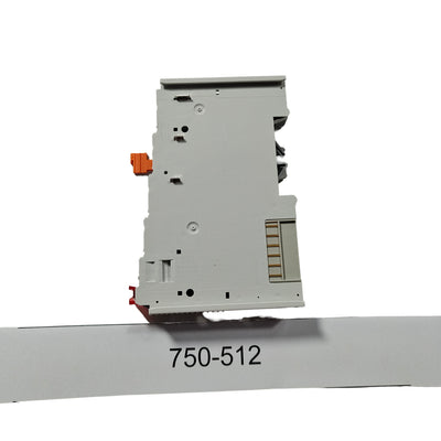 750-512 WAGO PLC Module 750512 New In Box 750512
