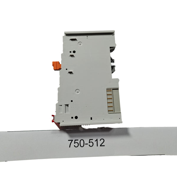 750-512 WAGO PLC Module 750512 New In Box 750512