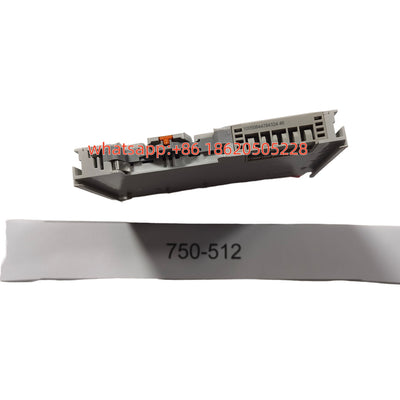 750-512 WAGO PLC Module 750512 New In Box 750512