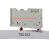 750-512 WAGO PLC Module 750512 New In Box 750512