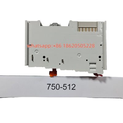750-512 WAGO PLC Module 750512 New In Box 750512