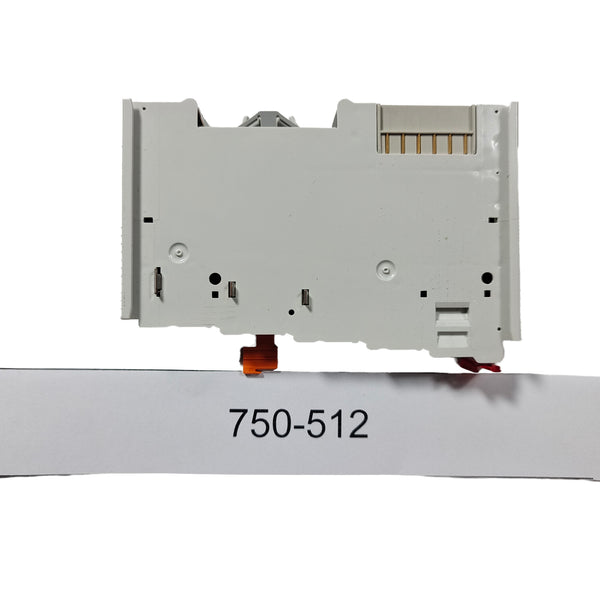 750-512 WAGO PLC Module 750512 New In Box 750512
