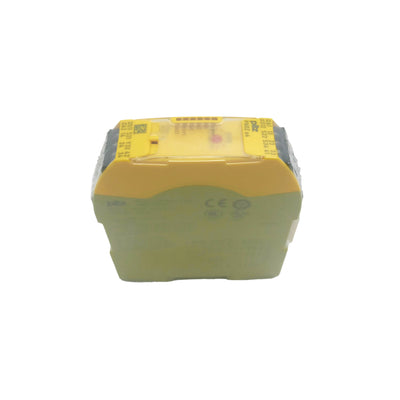 750104 New Factory Sealed Pilz S4 750104 Safety Relay 24VDC