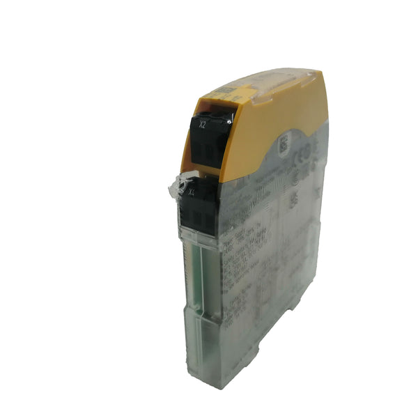 750167 Pilz PNOZ s7.1 24VDC 3n/o Safety Relay 24VDC 750167 Genuine New