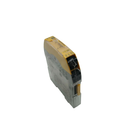 750167 Pilz PNOZ s7.1 24VDC 3n/o Safety Relay 24VDC 750167 Genuine New