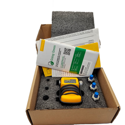 750PD6 New Factory Sealed Fluke 750PD6 Pressure Module