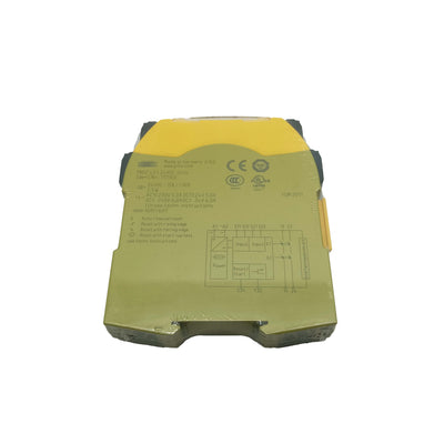 750103 New In Box PILZ PNOZ S3 Safety Relay 750103