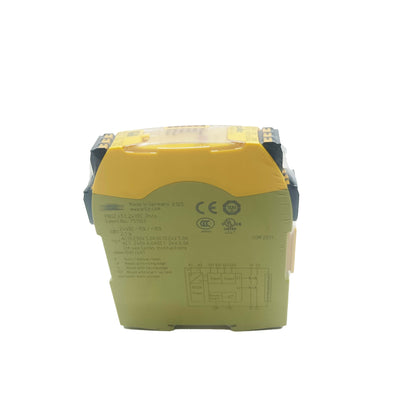 750103 New In Box PILZ PNOZ S3 Safety Relay 750103
