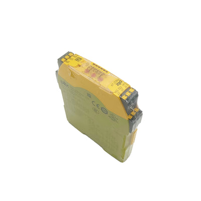 751109 1PC New 751109 Pilz Safety Relay S9 C 24VDC 3n/o 1n/c t