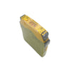 751109 1PC New 751109 Pilz Safety Relay S9 C 24VDC 3n/o 1n/c t