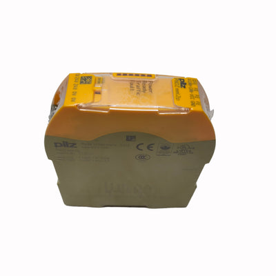 772021 New 772021 PILZ 2P Safety Relay