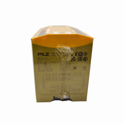 773123 Genuine New 773123 PILZ Safety Relay