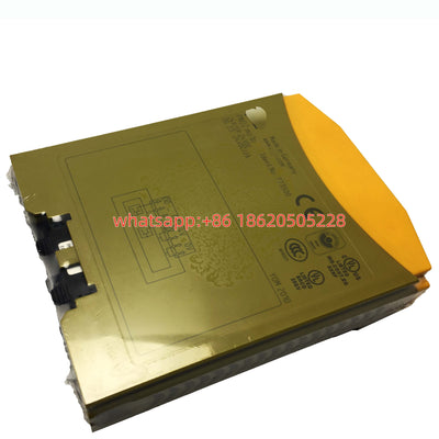 773500 New In Box PNOZ m01p 773500 Pilz Safety Relay K3498