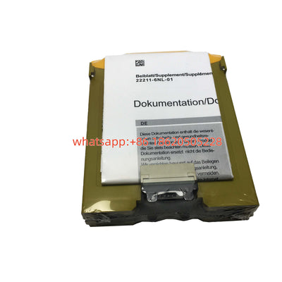 773500 New In Box PNOZ m01p 773500 Pilz Safety Relay K3498