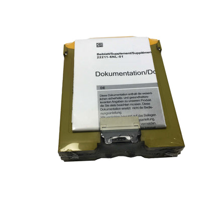 773500 New In Box PNOZ m01p 773500 Pilz Safety Relay K3498