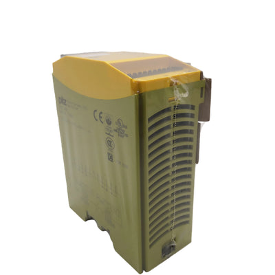 773820 New In Stock 773820 Pilz Safety Relay