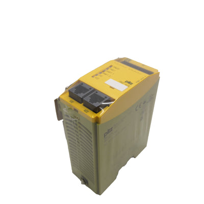 773820 New In Stock 773820 Pilz Safety Relay