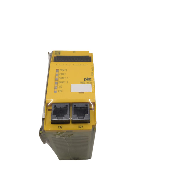 773820 New In Stock 773820 Pilz Safety Relay