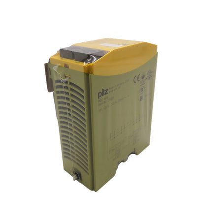 773820 New In Stock 773820 Pilz Safety Relay