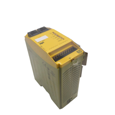 773820 New In Stock 773820 Pilz Safety Relay