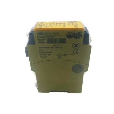 774130 New in box PILZ Safety Relays 774130