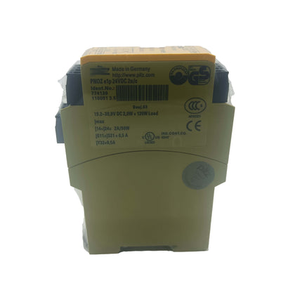 774130 New in box PILZ Safety Relays 774130
