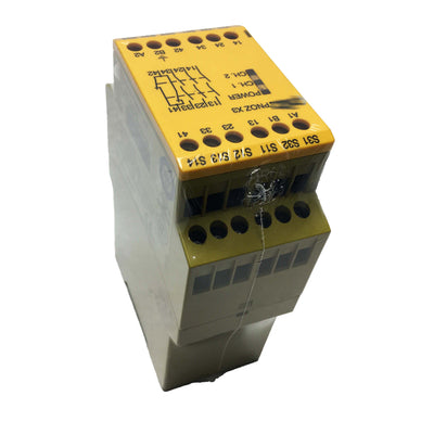 774310 New Original Pilz 774310 Safety Relay PNOZ X3 3S/10 24VDC